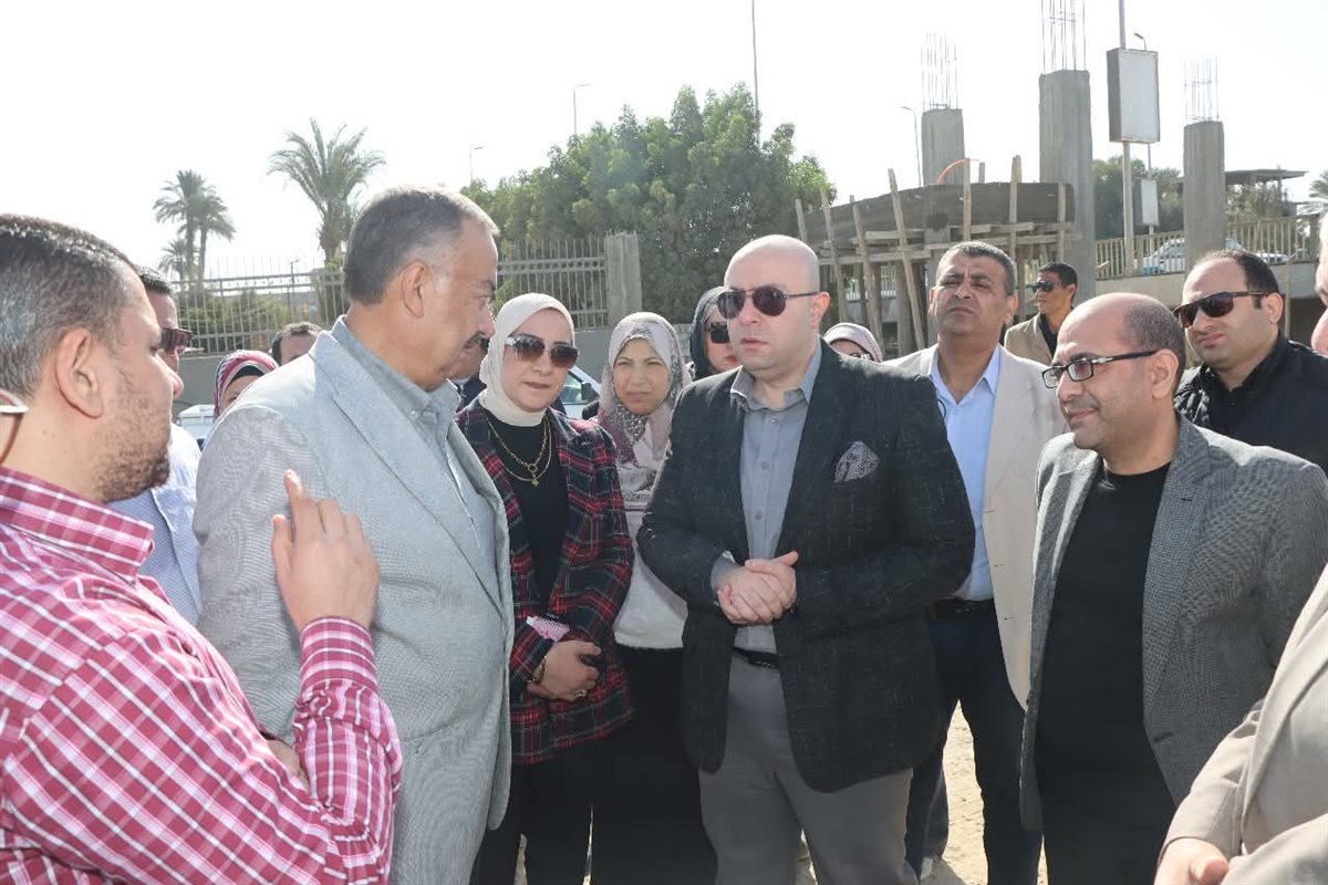 لقطة من الجولة&nbsp;