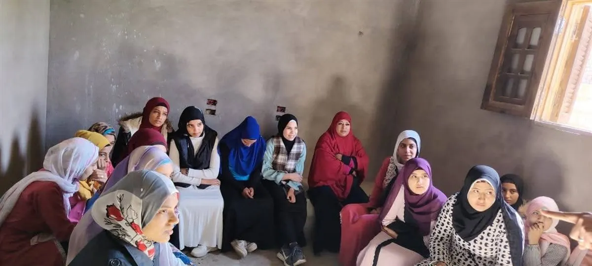 جانب من التدريب&nbsp;