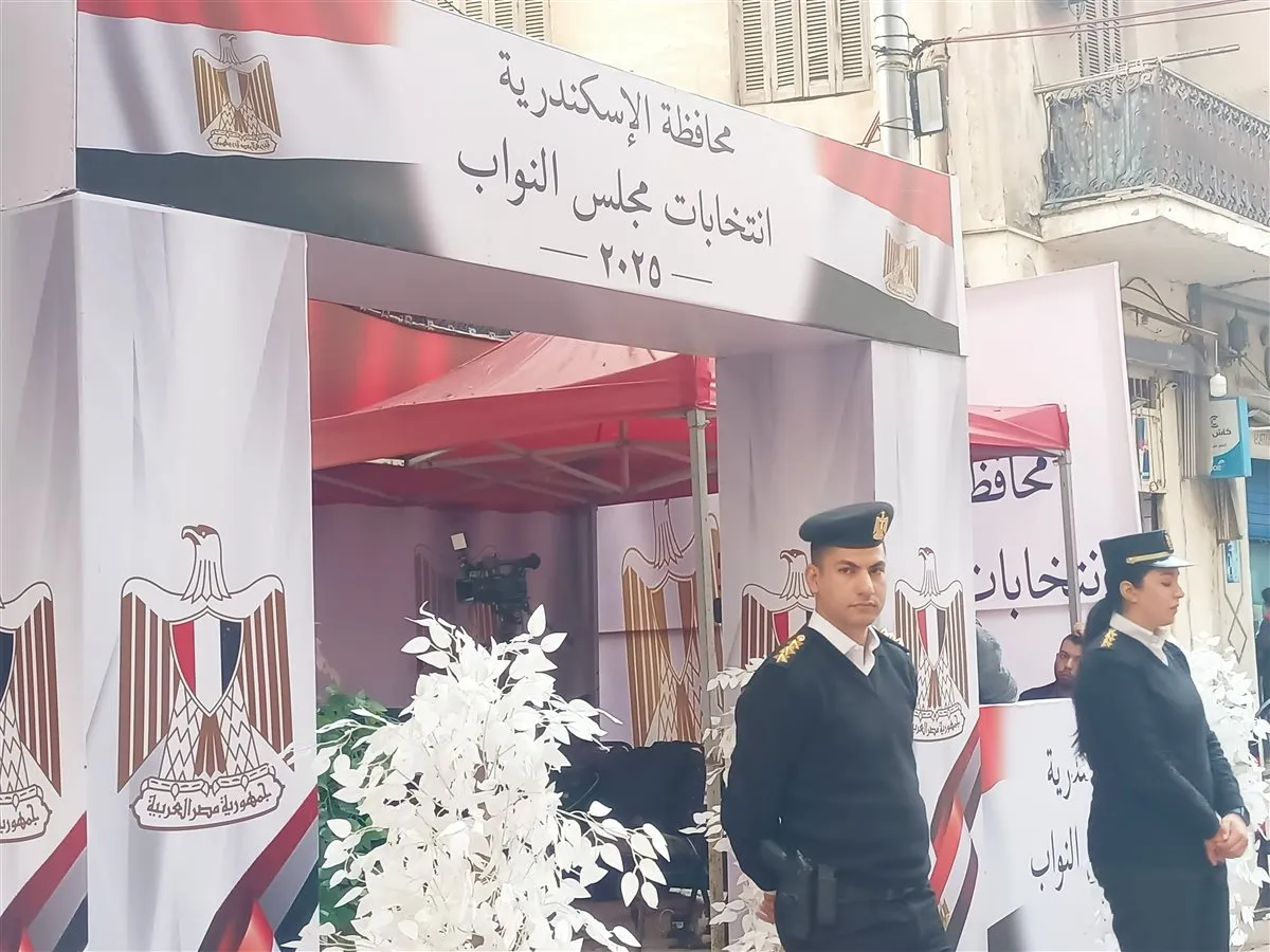 جانب من اللجنة&nbsp;