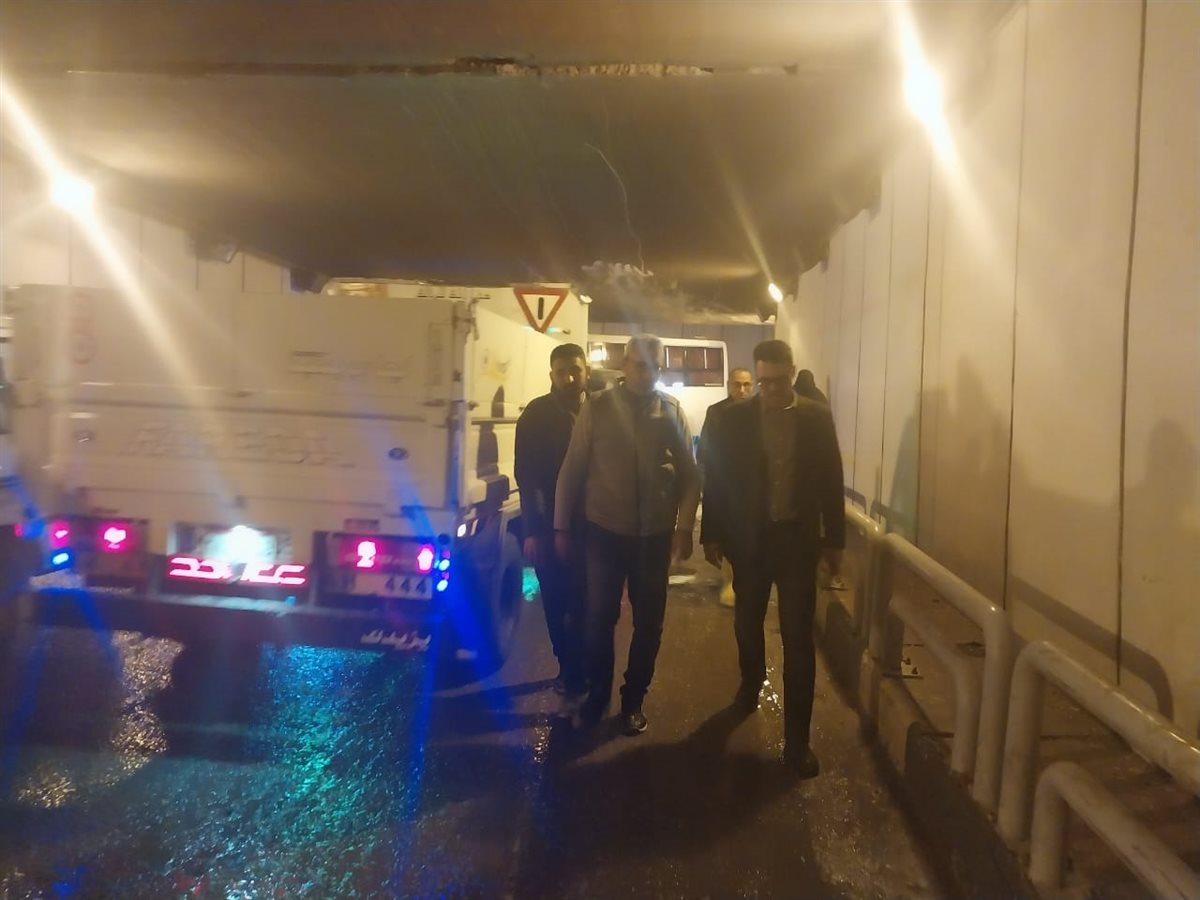 أعمال شفط المياه