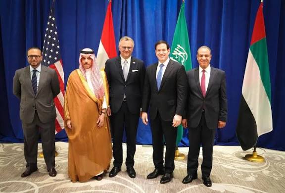 الرباعية -الفجر 