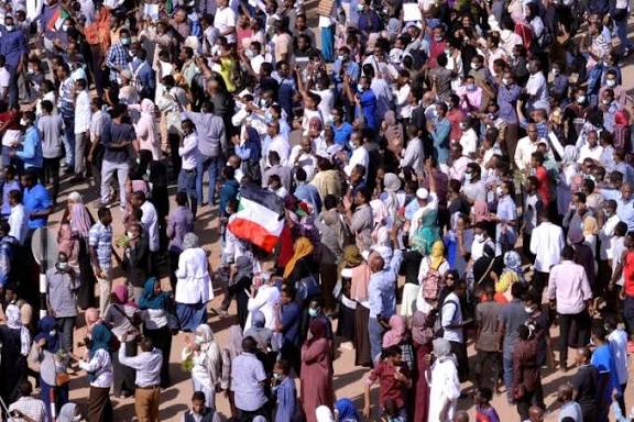 الشب السوداني - الفجر 