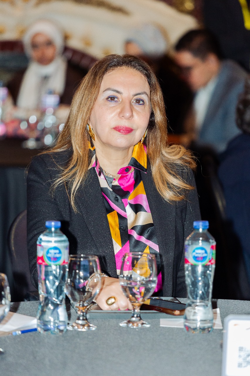 فعاليات حفل الإطلاق التجريبي لمنصة 