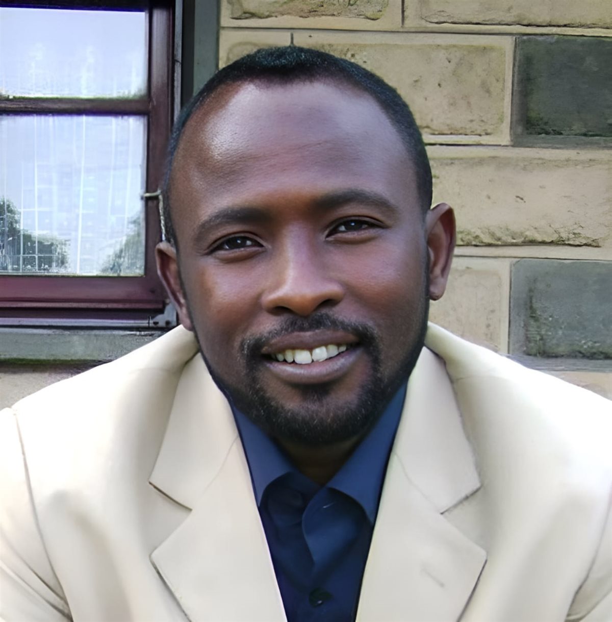 فضل الله رابح - الفجر&nbsp;