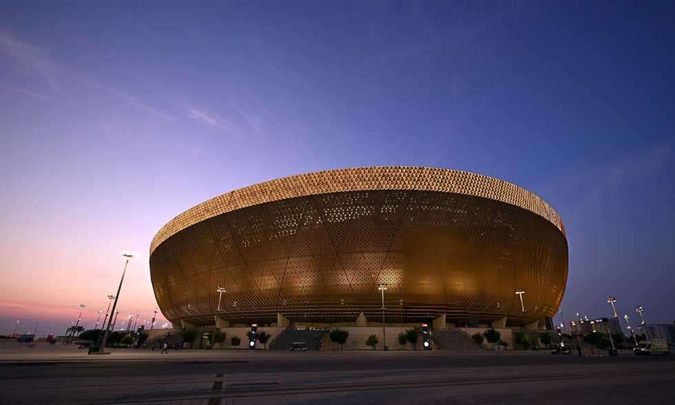 ملعب لوسيل&nbsp;