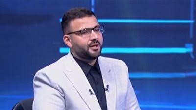 علي فوزي الباحث في الشؤون الإفريقية&nbsp;