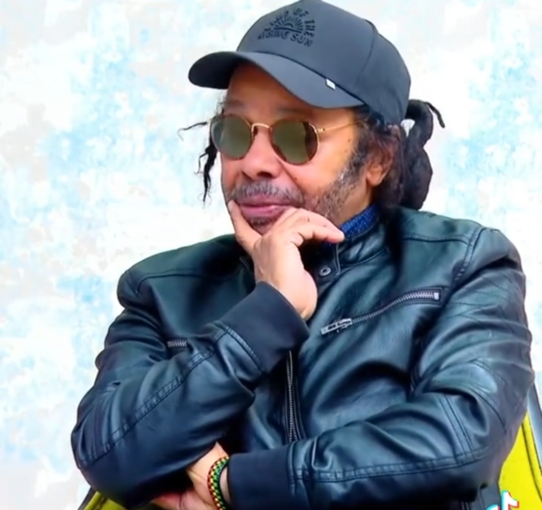 حمدي سليمان من أمام سد النهضة الأثيوبي&nbsp;