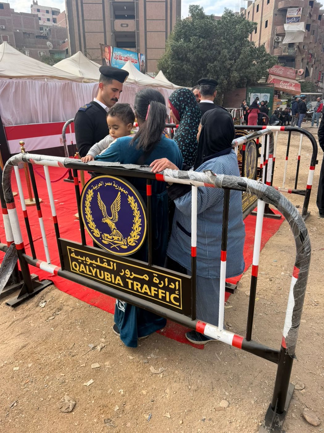 لجان الخصوص 3