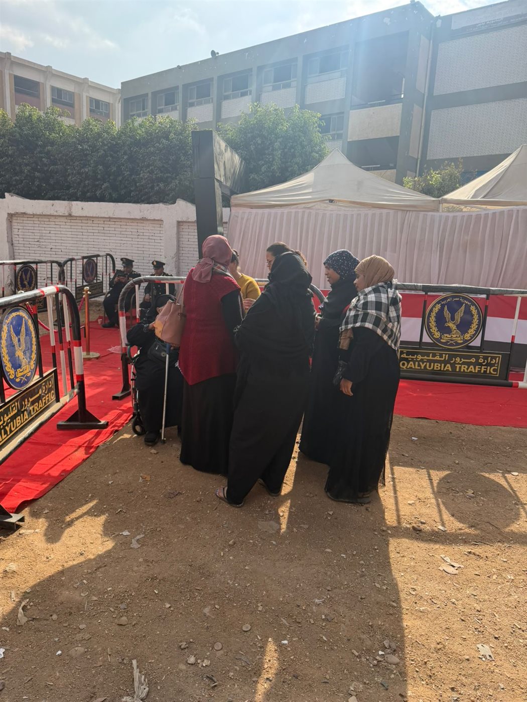 لجان الخصوص 4