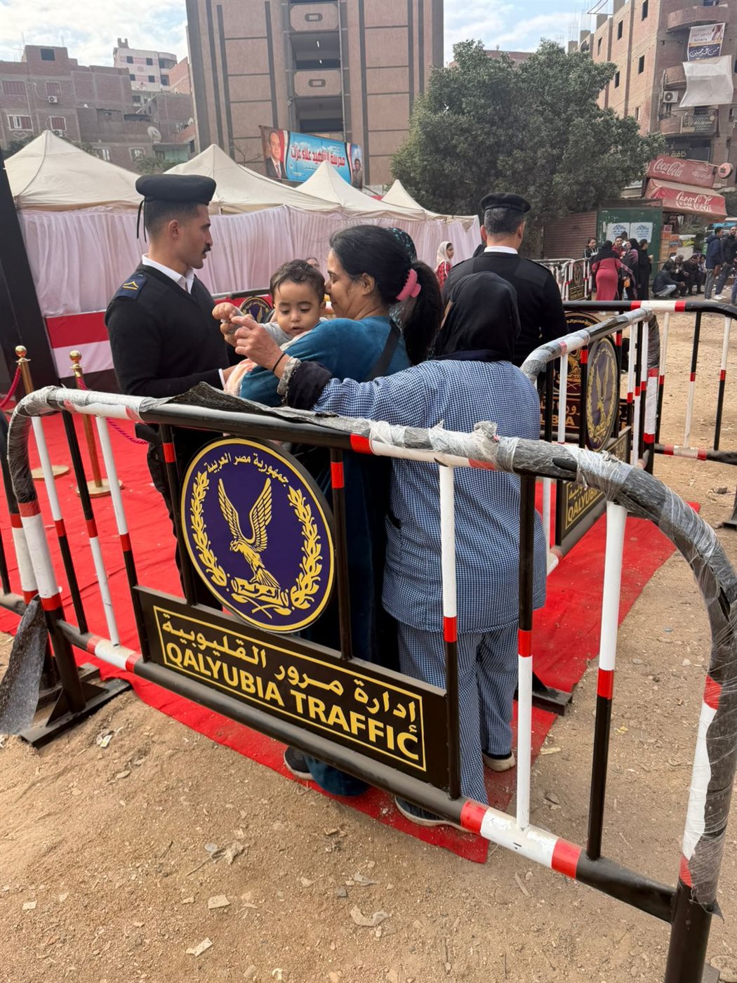 لجان الخصوص 2