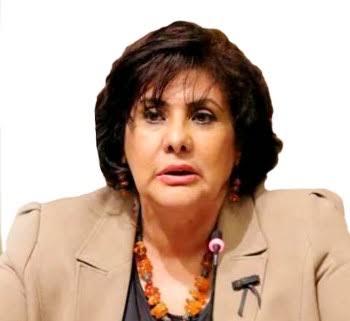 الدكتورة أماني الطويل - الفجر