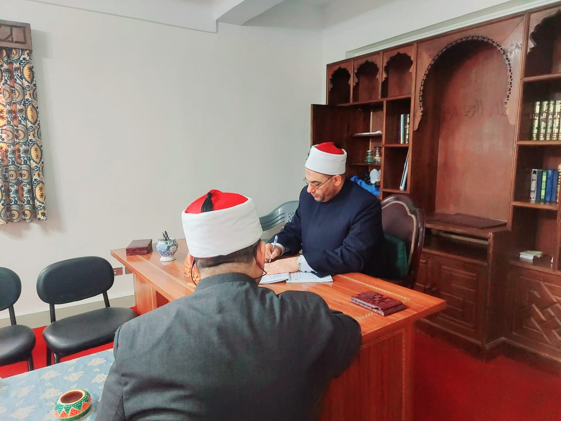 جانب من الجولة&nbsp;