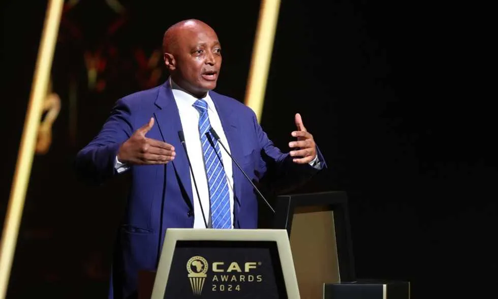 باتريس موتسيبي&nbsp;