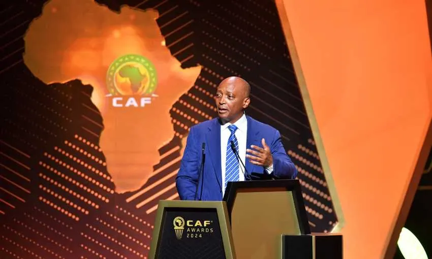 باتريس موتسيبي&nbsp;