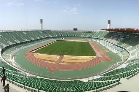 ملعب أدارا المغربي&nbsp;