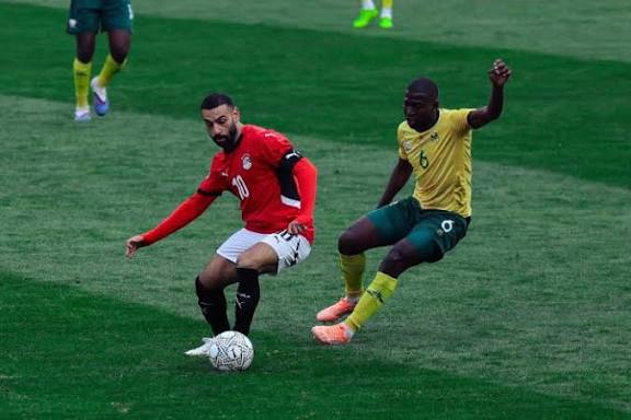 منتخب مصر&nbsp;