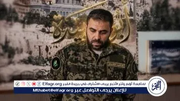 حذيفة الكحلوت