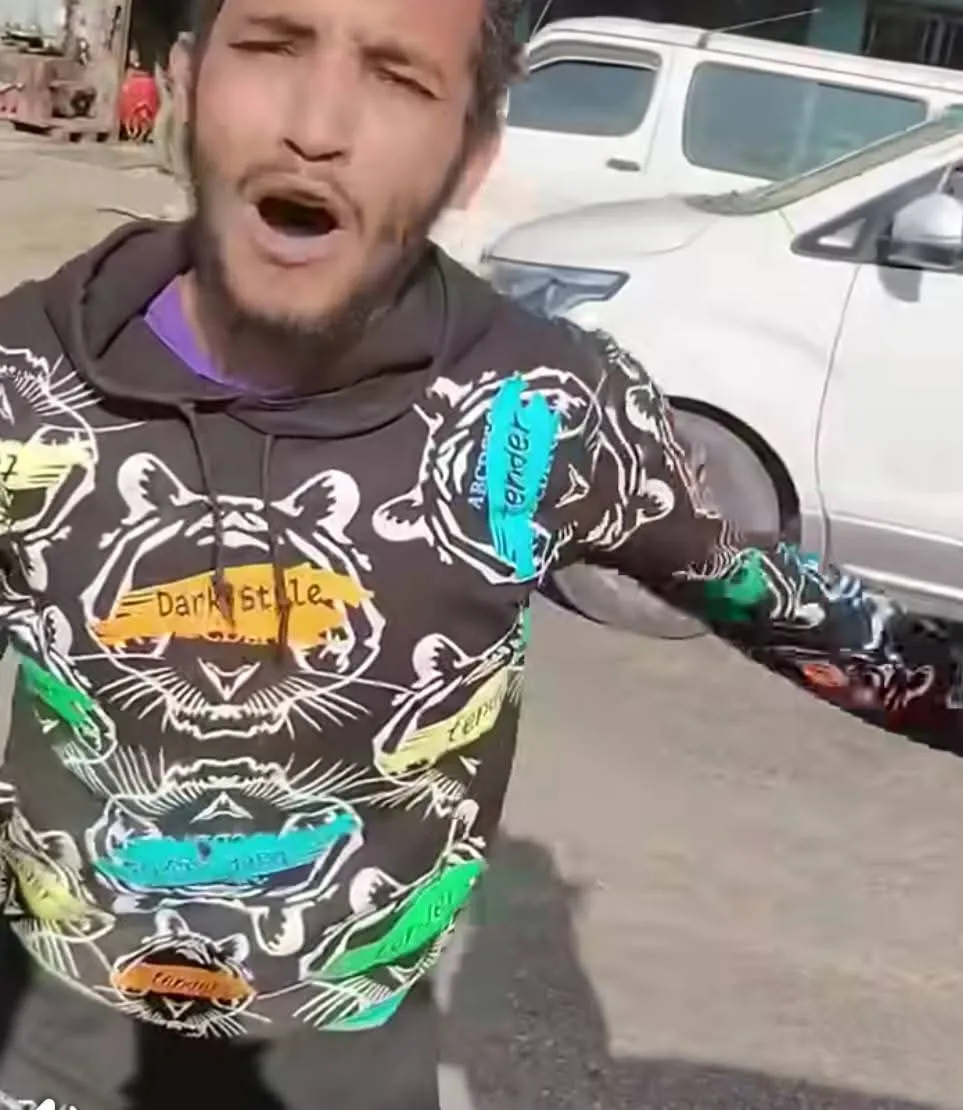 بعد هروبهم يروون كيف كانوا يتعاملمون&nbsp;