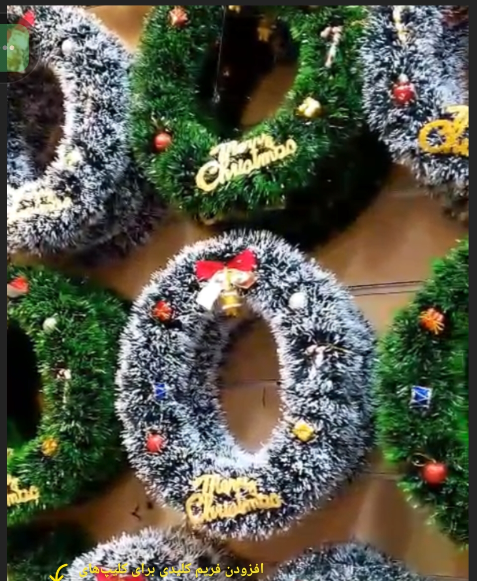 جانب من سوق المنشية&nbsp;