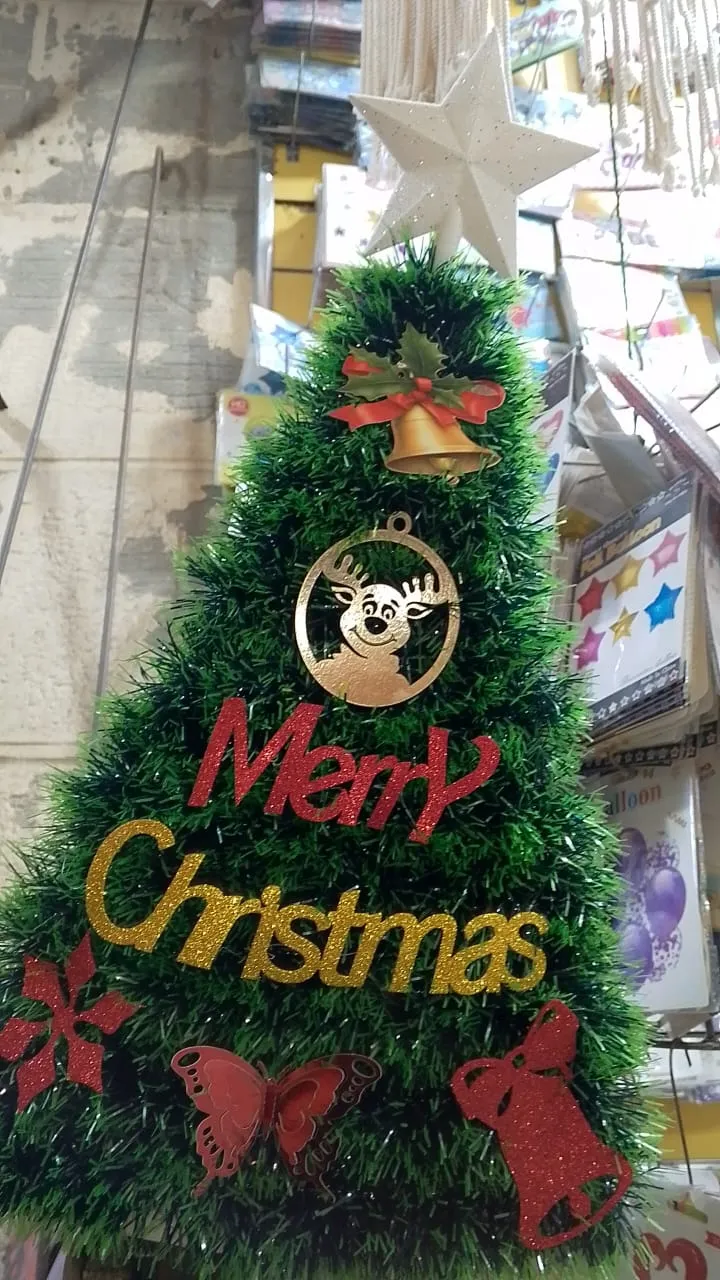 جانب من سوق المنشية