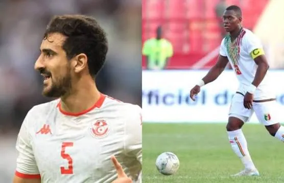 اليو ديانج - محمد علي بن رمضان