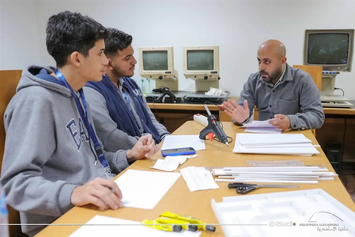 جانب من الاحتفالية&nbsp;