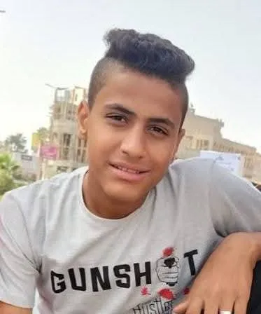 الطفل الضحية&nbsp;