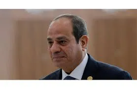 صدر قرار من السيد الرئيس عبد الفتاح السيسي بتعيين 28 عضوًا&nbsp;