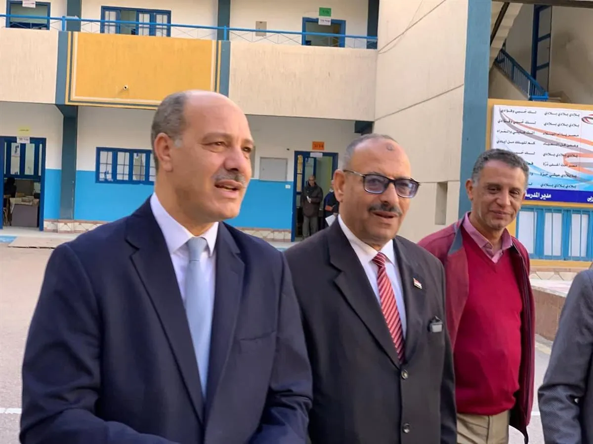 جانب من الجولة&nbsp;