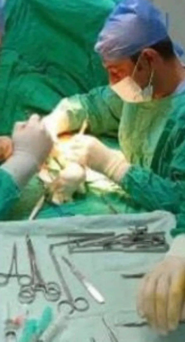 لقطة من العملية&nbsp;