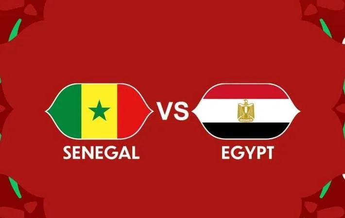 بث مباشر مشاهدة مباراة مصر والسنغال يلا شوت اليوم