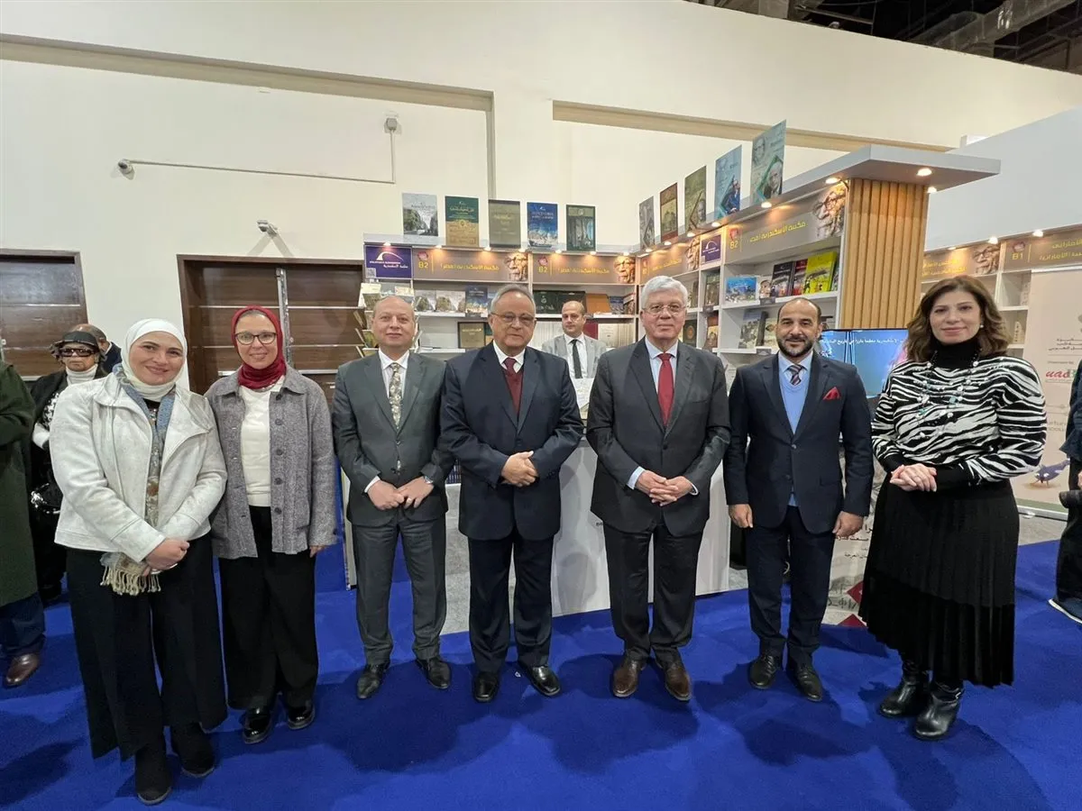 جانب من الجولة&nbsp;