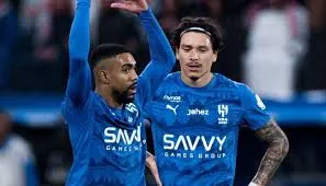 مباراة الهلال والفيحاء في الدوري السعودي 2025-2026 وموعد المواجهة