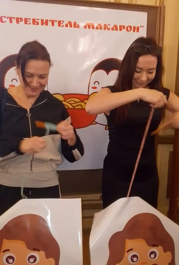 جانب من الفعالية&nbsp;