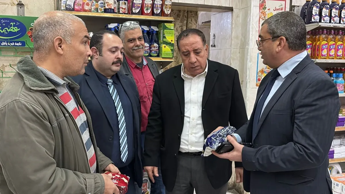 جانب من الافتتاح&nbsp;