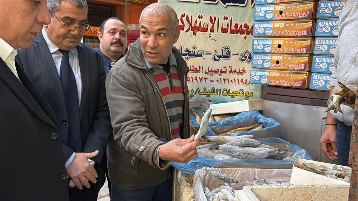 جانب من الافتتاح&nbsp;