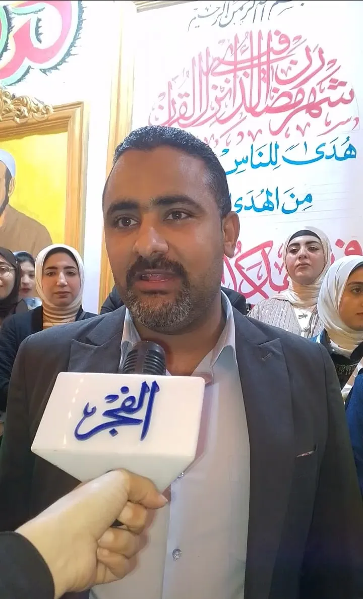 جانب من شارع أبن شميل&nbsp;