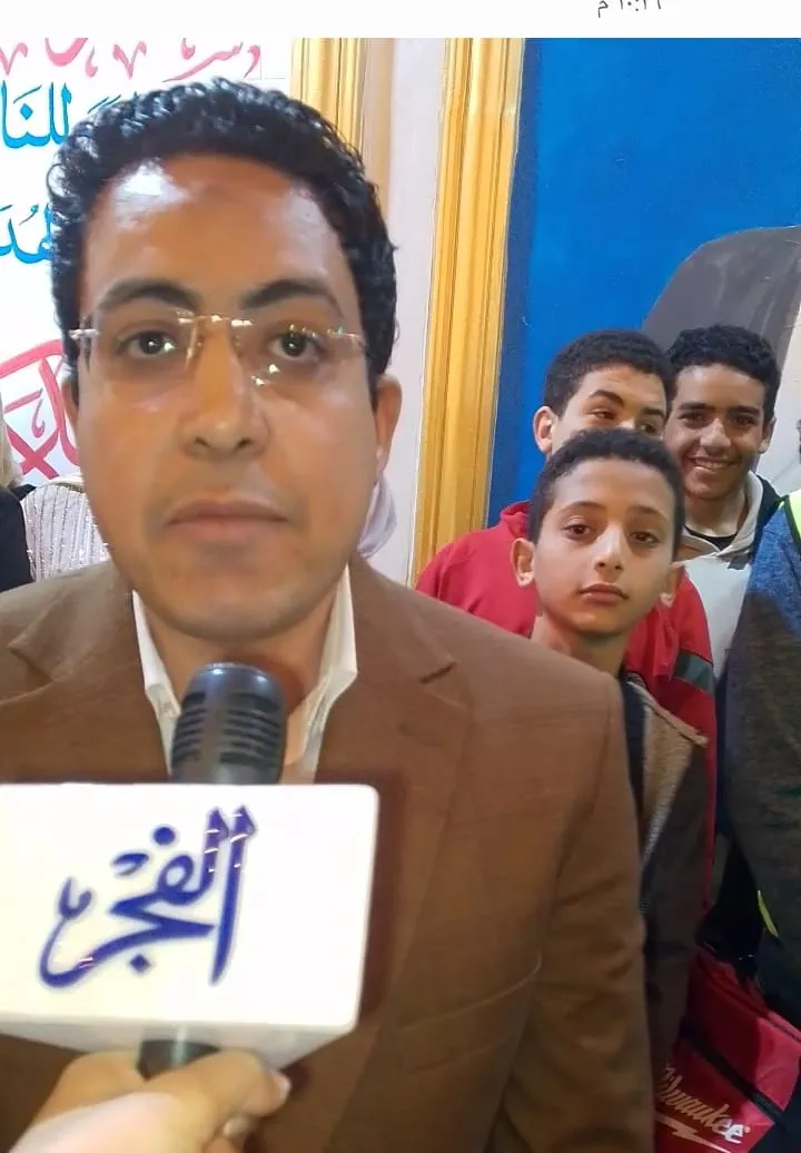 جانب من شارع أبن شميل&nbsp;