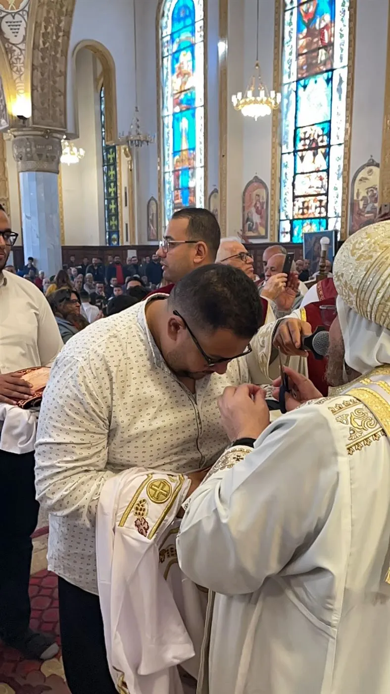 رسامة شمامشة