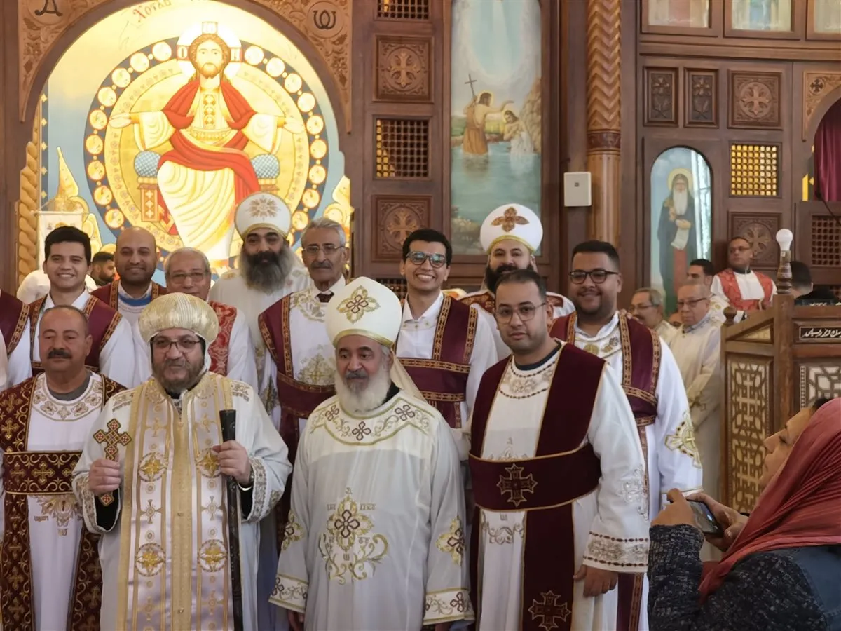 رسامة شمامسة&nbsp;