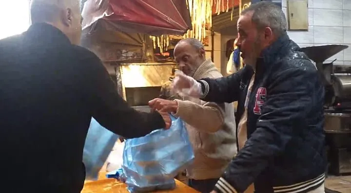 جانب من المبادرة&nbsp;