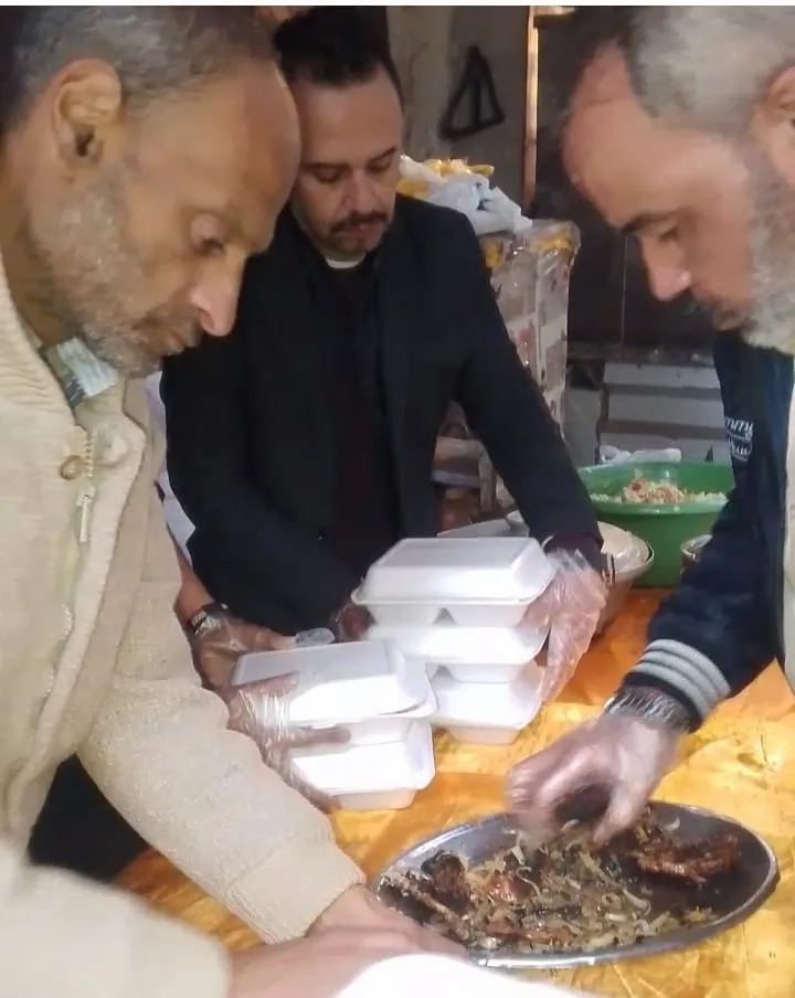 جانب من المبادرة&nbsp;