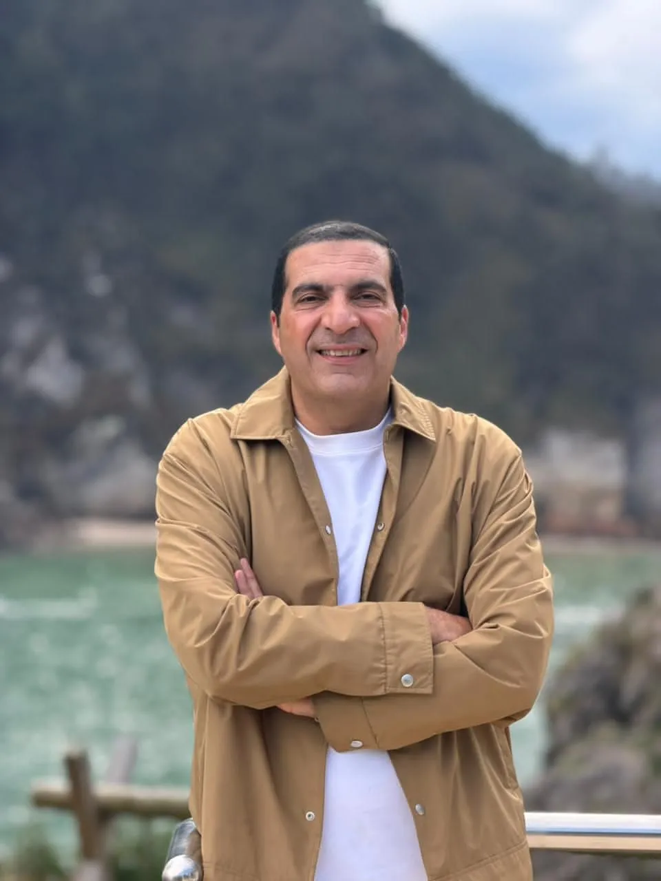 الدكتور عمرو خالد برنامج دليل&nbsp;