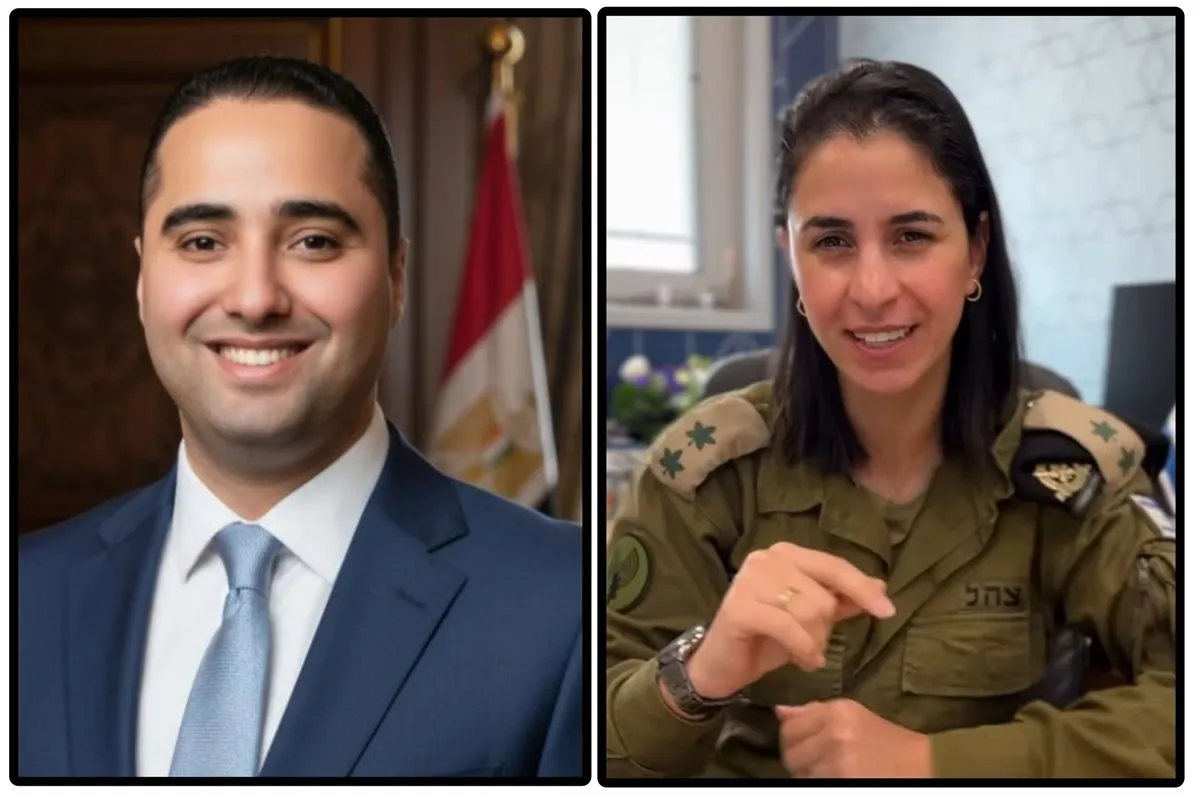 مهران والكابتن ايلا