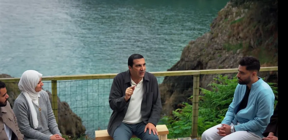 دكتور عمرو خالد