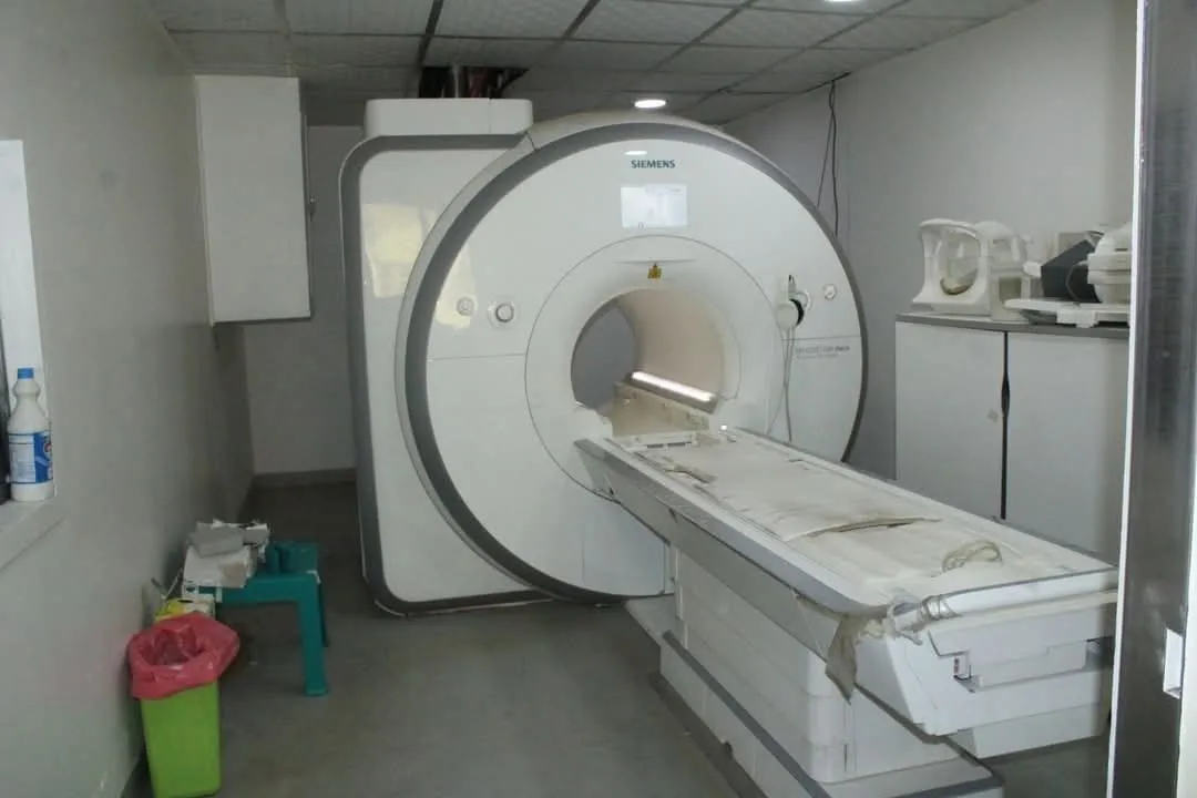 <strong>المركز الطبى التخصصي بمستشفيات جامعة بنى سويف&nbsp;</strong>