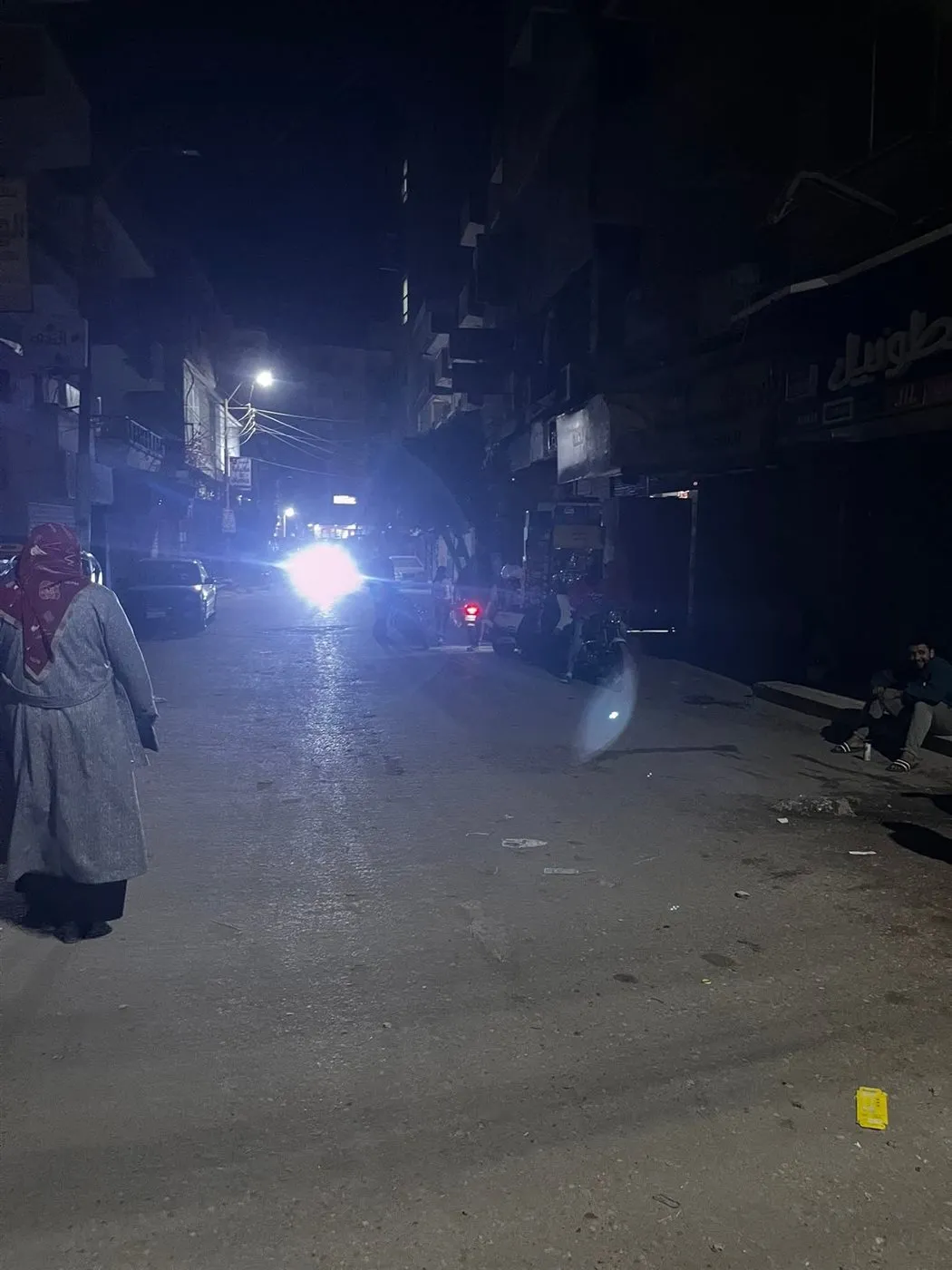 الواسطي الآن&nbsp;