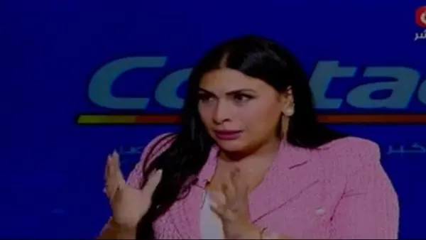 هند حلمي، خبيرة العلاقات الأسرية واللايف كوتش