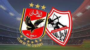 الأهلي والزمالك في مواجهة الحسم بالدوري المصري