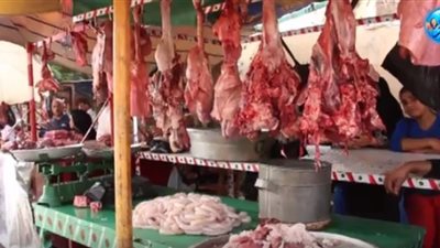 سيدات المدبح تعلن الحرب: 